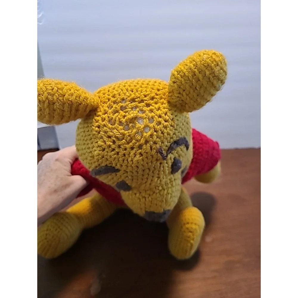 Handmade vintage 17
